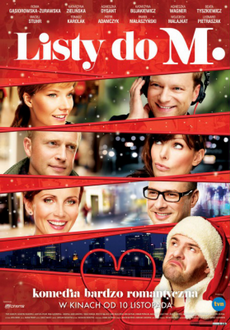 "Listy do M." (2011) PL.MD.TS.READNFO.XviD-DZiK