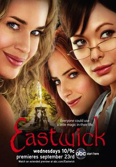 "Eastwick" [S01E08] HDTV.XviD-2HD