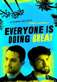 "Everyone Is Doing Great" [S01] HULU.WEBRip.x264-ION10