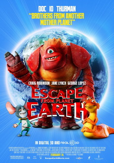 Escape from Planet Earth 2013 eng