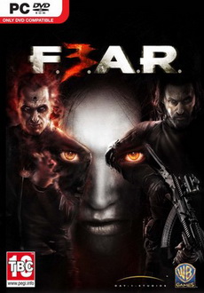 "F.3.A.R." (2011) -SKIDROW