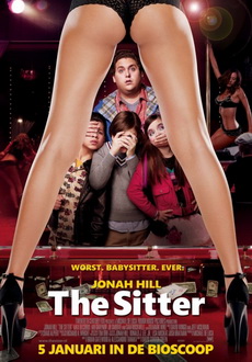 "The Sitter" (2011) CAM.Xvid-UnKnowN
