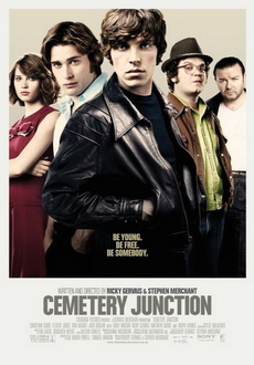 "Cemetery Junction" (2010) DVDRip.XviD-NeDiVx