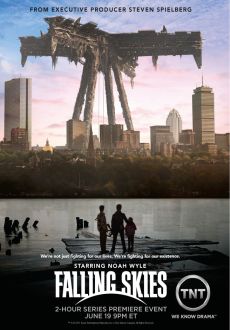 "Falling Skies" [S01E04] Grace.HDTV.XviD-FQM