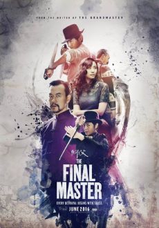 "The Final Master" (2015) BDRip.x264-killerHD