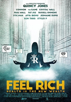 "Feel Rich: Health Is the New Wealth" (2017) REPACK.WEB.x264-STRiFE