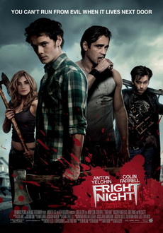 "Fright Night" (2011) PL.BRRip.XviD.AC3-NTK