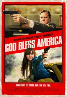 God Bless America/ 2011 napisy