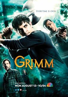 "Grimm" [S02E22] HDTV.x264-LOL