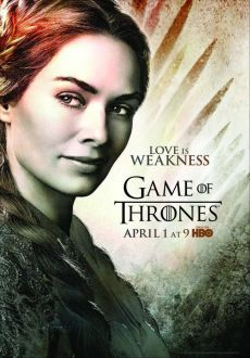 "Game of Thrones" [S02E06] HDTV.XviD-STaN