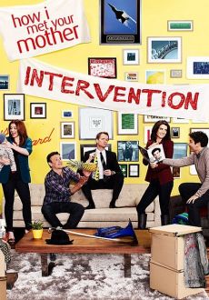 "How I Met Your Mother" [S08E24] HDTV.x264-LOL