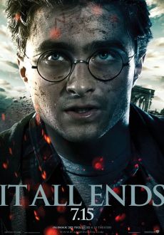 "Harry Potter and the Deathly Hallows: Part 2" (2011) TS.READNFO.XviD-IMAGINE