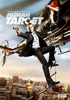 "Human Target" [S01E06] HDTV.XviD-P0W4