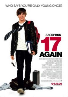 "17 Again" (2009) CAM.XViD-CAMERA