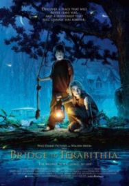 "Bridge To Terabithia" (2007) R5.xVID-LRC