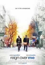 "Reign Over Me" (2007) CAM.XviD-CAMERA
