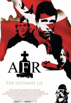 "AFR" (2007) DANiSH.CAM.XviD-ViSUAL