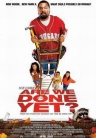 "Are We Done Yet" (2007) CAM.XviD-CAMERA