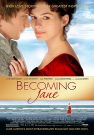 "Becoming Jane" (2007) REPACK.DVDRip.XviD-AFO