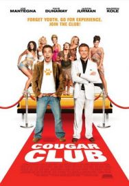 Cougar Club / Klub Dzikich Kotek/ lektor