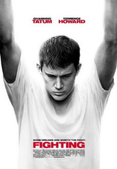 "Fighting" (2009) CAM.XViD-CAMERA