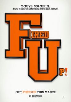 "Fired Up!" (2009) SCREENER.XViD-NO