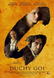 "Goyas Ghosts" (2006) PL.LiMiTED.DVDRip.XviD-BHC