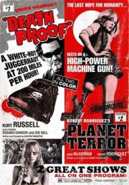 "Grindhouse" (2007) PROPER.TS.XViD-mVs