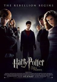 "Harry Potter V" (2007) DVDRip.XviD-FLAiTE