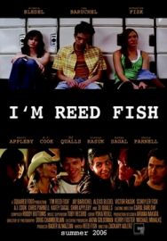 "Im Reed Fish" (2006) DVDRip.XviD-VoMiT