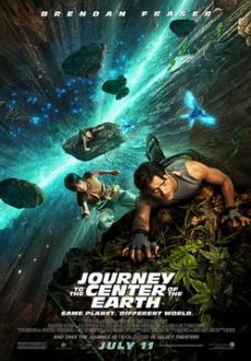 "Journey To The Center Of The Earth" (2008) SCREENER.XviD-COALiTiON