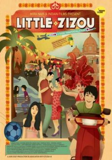 "Little Zizou" (2008) DVD.SCREENER.XviD-MoH
