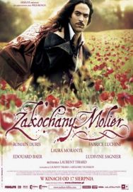 "Moliere" (2007) PL.DVDRiP.XviD-CNS