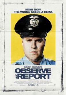 "Observe And Report" (2009) CAM.XviD-CAMERA