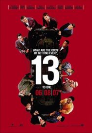 "Oceans 13" (2007) PL.DVDRip.XViD-M14CH0