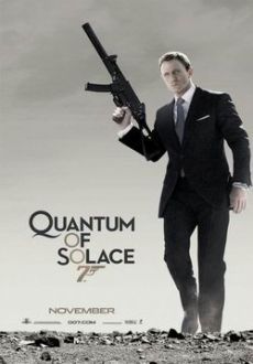 "Quantum Of Solace" (2008) R5.LINE.XviD-COALiTiON