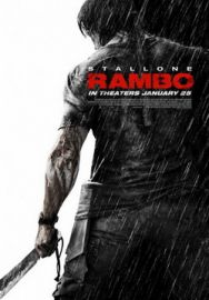 "Rambo" (2008) DVDRip.XviD-FLAiTE