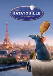 "Ratatouille" (2007) TC.XViD-mVs
