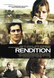 Rendition / Transfer/ lektor