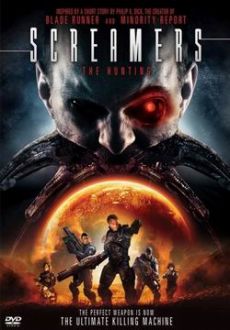 Screamers: The Hunting / Screamers 2 Polowanie/ lektor