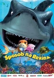 "Shark Bait" (2006) PLDUB.DVDRiP.XviD-CiNE0S