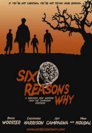 "Six Reasons Why" (2008) WORKPRINT.xVID-OEM