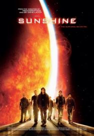 "Sunshine" (2007) CAM.XviD-RIDERz