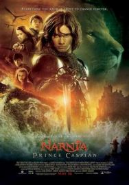 "The Chronicles of Narnia: Prince Caspian" (2008) SCREENER.XviD-NEPTUNE