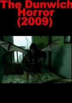 "The Dunwich Horror" (2009) DVD.SCREENER.XviD-MoH