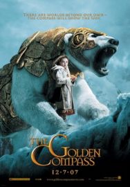 "The Golden Compass" (2007) CAM.READNFO.XViD-mVs
