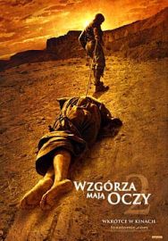 "The Hills Have Eyes 2" (2007) CAM.XviD-FuZe