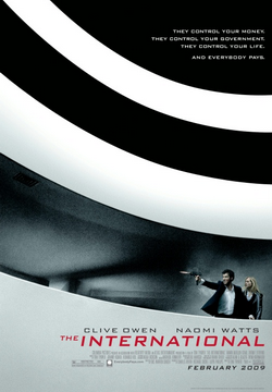 "The International" (2009)  TS.DivX.NL-Team