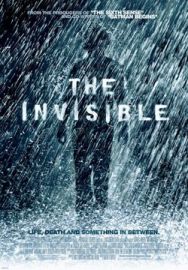 "The Invisible" (2007) CAM.VCD-HYdRO