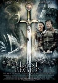 "The Last Legion" (2007) R5.PROPER.XviD-DioR